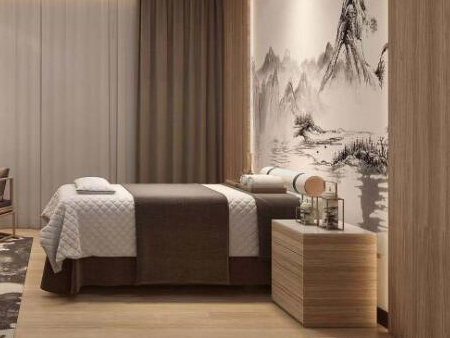 天津河东区水疗的科学奥秘：温水疗法如何重塑你的健康状态